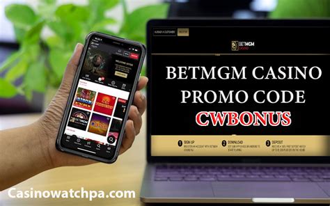 betmgm pa promo code,betmgm casino bonus code